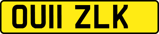 OU11ZLK