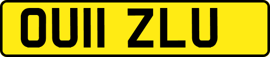 OU11ZLU
