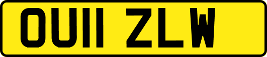 OU11ZLW
