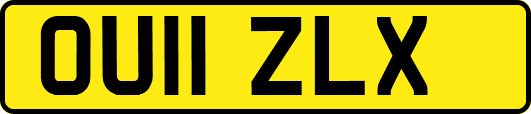 OU11ZLX