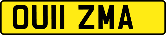 OU11ZMA