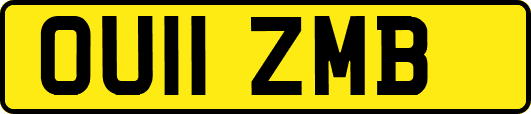 OU11ZMB