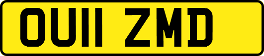 OU11ZMD