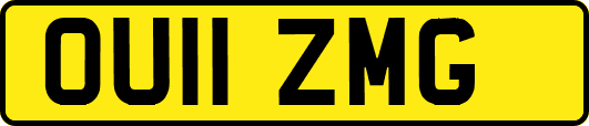 OU11ZMG