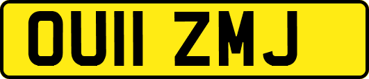 OU11ZMJ