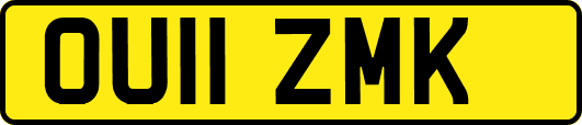 OU11ZMK