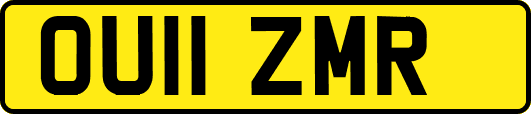 OU11ZMR