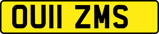 OU11ZMS