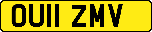 OU11ZMV
