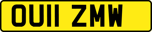 OU11ZMW