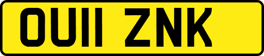 OU11ZNK