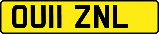 OU11ZNL