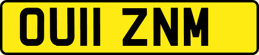 OU11ZNM