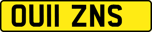 OU11ZNS