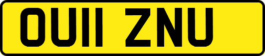 OU11ZNU