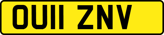 OU11ZNV
