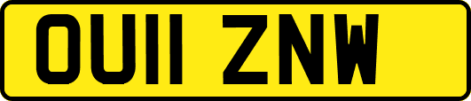 OU11ZNW