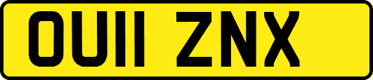 OU11ZNX