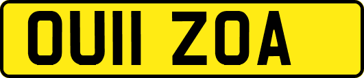 OU11ZOA