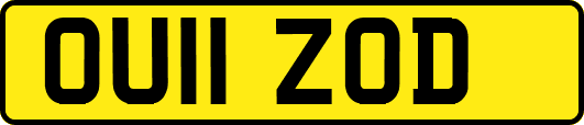 OU11ZOD
