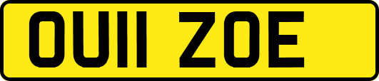 OU11ZOE