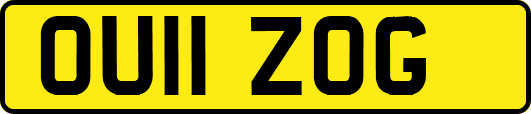 OU11ZOG