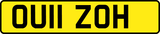 OU11ZOH