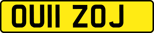 OU11ZOJ