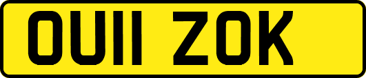 OU11ZOK