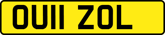 OU11ZOL