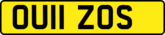 OU11ZOS