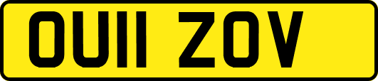 OU11ZOV