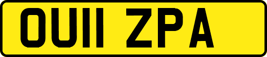 OU11ZPA