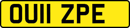 OU11ZPE
