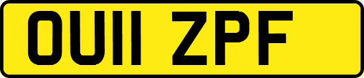 OU11ZPF