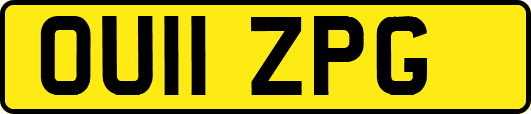 OU11ZPG
