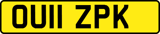 OU11ZPK