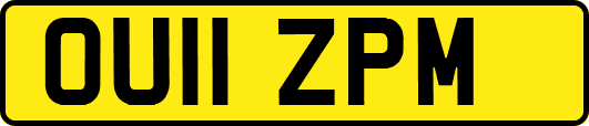 OU11ZPM