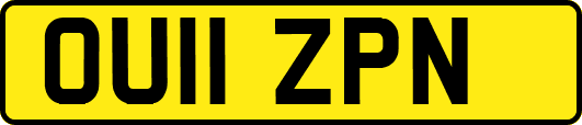 OU11ZPN