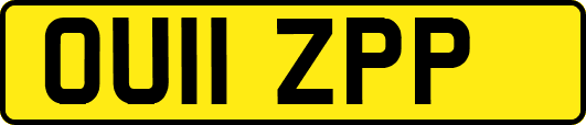 OU11ZPP