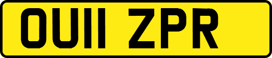 OU11ZPR