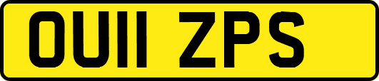 OU11ZPS