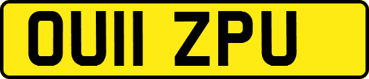 OU11ZPU