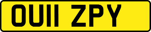OU11ZPY