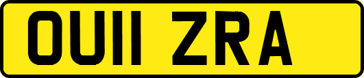 OU11ZRA