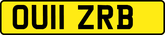 OU11ZRB