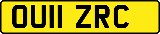 OU11ZRC