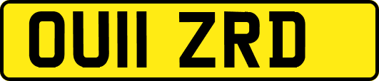 OU11ZRD