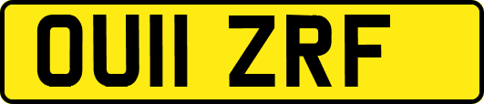 OU11ZRF