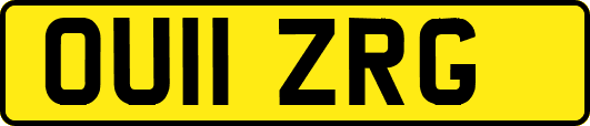 OU11ZRG